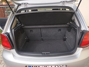 VW. Polo 1,6 tdi - an 2011-inmatr. - imagine 8
