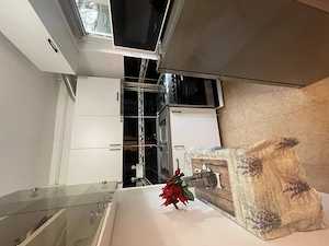 De inchiriat, apartament cu o camera, Lipovei  - imagine 4