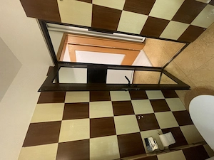 De inchiriat, apartament cu o camera, Lipovei  - imagine 8