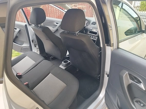 VW. Polo 1,6 tdi - an 2011-inmatr. - imagine 9