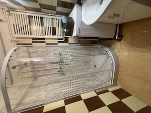 De inchiriat, apartament cu o camera, Lipovei  - imagine 5