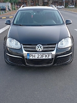 vw Golf 7Trepte proprietar in acte fiscale la zi  - imagine 5