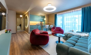 Apartament premium zona Iulius Mall - imagine 4