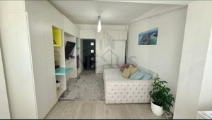 Apartament 2 camere decomandat - 67.7 mp - Parcare - Mobilat complet