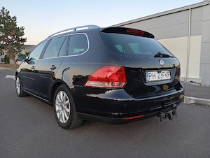 vw Golf 7Trepte proprietar in acte fiscale la zi  - imagine 2