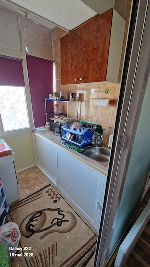 De vanzare garsoniera zona Dalas - imagine 5