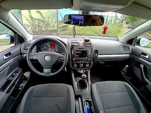 vw Golf 7Trepte proprietar in acte fiscale la zi  - imagine 3