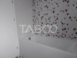 Casa prima inchiriere 5 camere curte 420 mp zona linistita Cisnadie - imagine 10