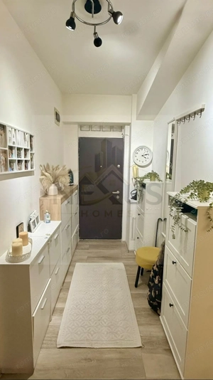 Apartament 2 camere decomandat - 67.7 mp - Parcare - Mobilat complet - imagine 5