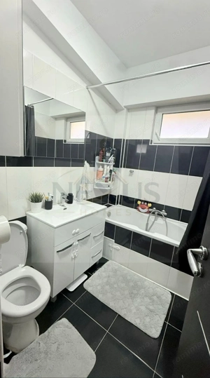 Apartament 2 camere decomandat - 67.7 mp - Parcare - Mobilat complet - imagine 8