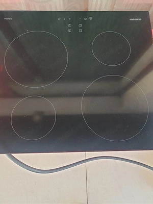 plita cu inductie samsung