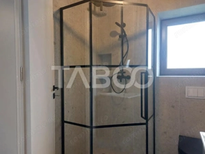 Casa prima inchiriere 5 camere curte 420 mp zona linistita Cisnadie - imagine 18