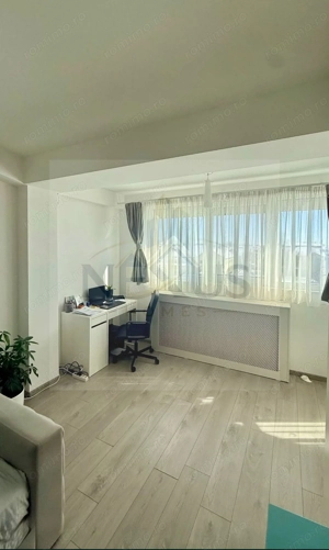 Apartament 2 camere decomandat - 67.7 mp - Parcare - Mobilat complet - imagine 7