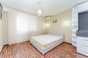 Garsoniera situata in zona Grozavesti - imagine 2