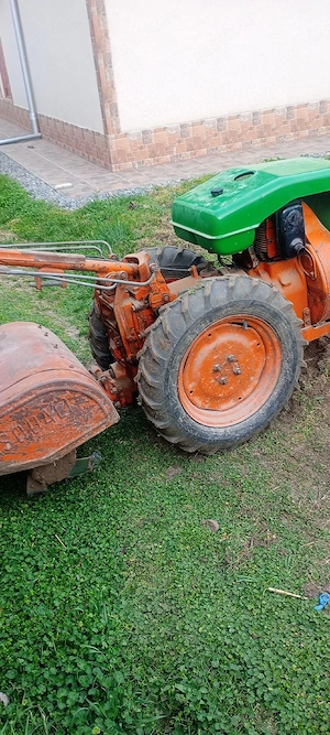 Vand motocultor - imagine 3