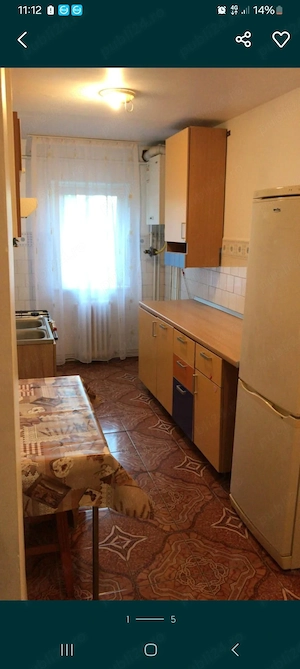Apartament 2 camere zona Astra