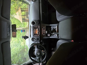 Volkswagen Amarok - imagine 8