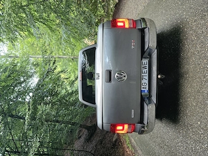 Volkswagen Amarok - imagine 9
