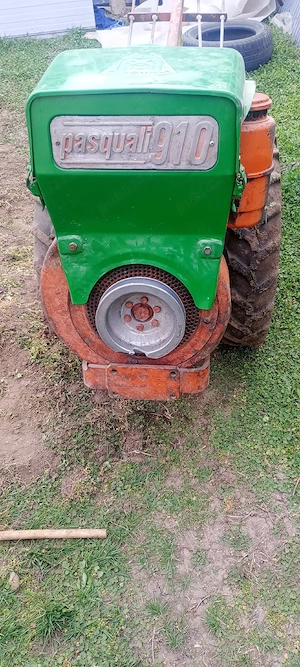 Vand motocultor - imagine 2