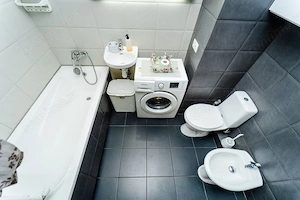 Garsoniera situata in zona Grozavesti - imagine 3