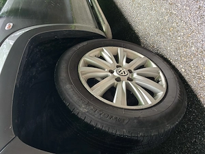 Volkswagen Amarok - imagine 3