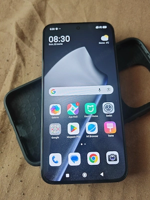 Xiaomi 15t, 256 g, 12 gb ram, ca nou - imagine 4