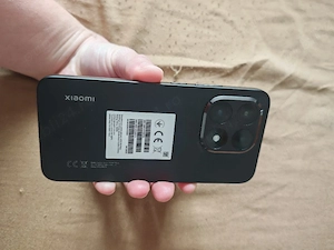 Xiaomi 15t, 256 g, 12 gb ram, ca nou - imagine 2