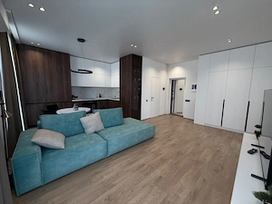 Apartament cu 2 camere de inchiriat in zona Stefan cel Mare - imagine 2