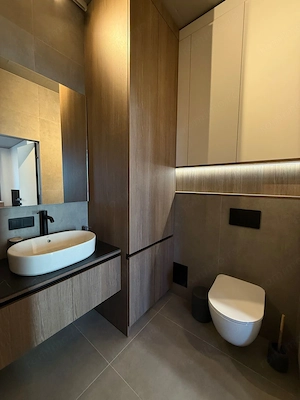 Apartament cu 2 camere de inchiriat in zona Stefan cel Mare - imagine 3