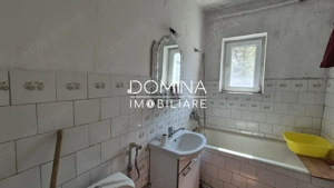 Vânzare apartament 2 camere, parter, situat în Târgu Jiu, Aleea Sfântul Nicolae - imagine 4