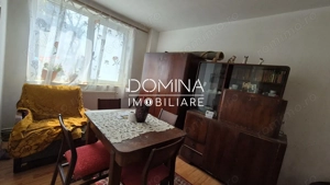 Vânzare apartament 2 camere, parter, situat în Târgu Jiu, Aleea Sfântul Nicolae - imagine 6