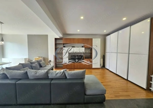 Apartament spatios cu doua locuri de parcare incluse