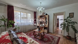 Vânzare apartament 2 camere, parter, situat în Târgu Jiu, Aleea Sfântul Nicolae - imagine 2