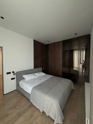 Garsoniera de inchiriat in zona Stefan cel Mare