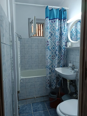 Inchiriez apartament 2 cam., pet friendly, Boul Rosu, cu centrala proprie - imagine 8
