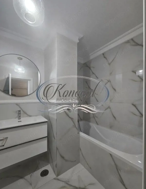 Apartament modern in Floresti, zona VIVO, langa Metro - imagine 7