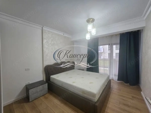 Apartament modern in Floresti, zona VIVO, langa Metro - imagine 5