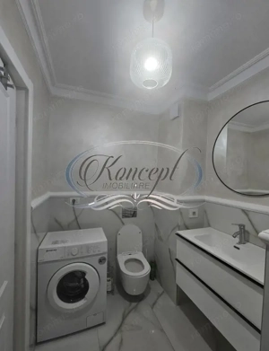 Apartament modern in Floresti, zona VIVO, langa Metro - imagine 8