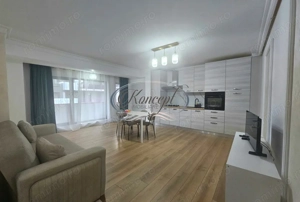 Apartament modern in Floresti, zona VIVO, langa Metro