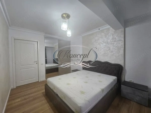 Apartament modern in Floresti, zona VIVO, langa Metro - imagine 4
