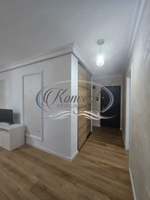 Apartament modern in Floresti, zona VIVO, langa Metro - imagine 6