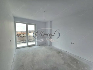 Apartament compartimentat eficient in Elite City - imagine 5