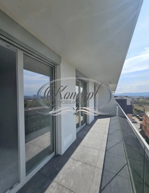 Apartament compartimentat eficient in Elite City - imagine 7