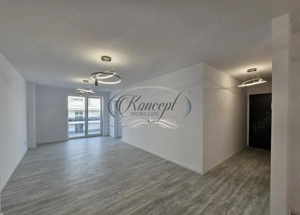 Apartament finisat modern in ansamblul Elite City, Iris