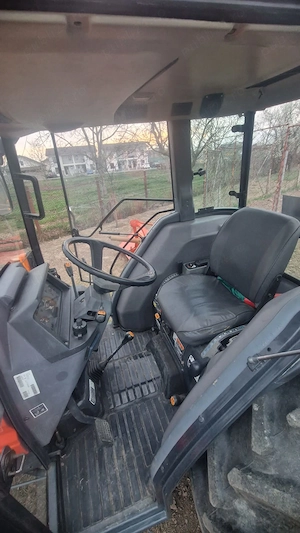 Vând Tractor Kubota GL321 - imagine 5