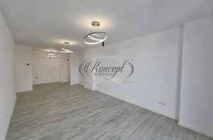 Apartament finisat modern in ansamblul Elite City, Iris - imagine 2