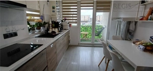 Apartament cochet cu  2 camere Tractorul - imagine 9