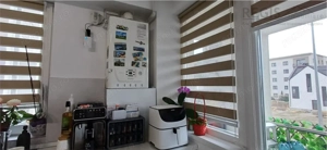 Apartament cochet cu  2 camere Tractorul - imagine 7