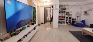 Apartament cochet cu  2 camere Tractorul - imagine 4