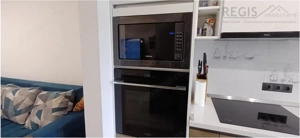 Apartament cochet cu  2 camere Tractorul - imagine 11